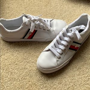 Tommy Hilfiger shoes